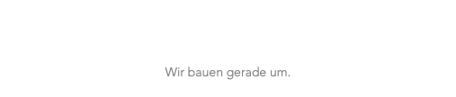 Nakama Media Wir bauen gerade um.